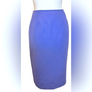 Kasper ASL MIDI Skirt